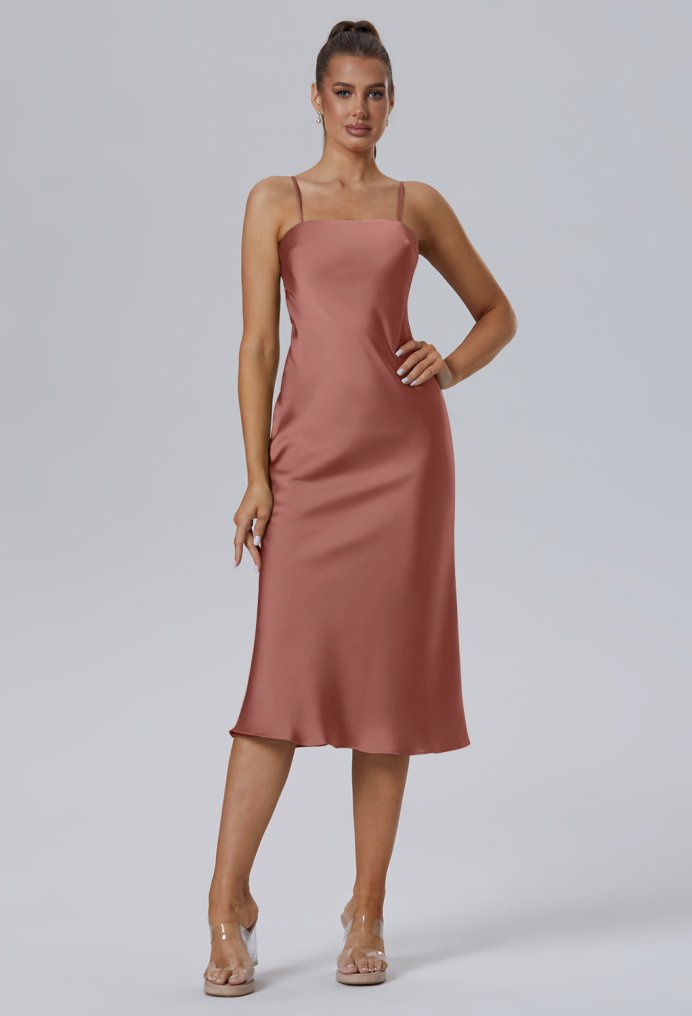 AW Gonamore Dress